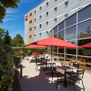Hotel Ibis Porte De Genève ***