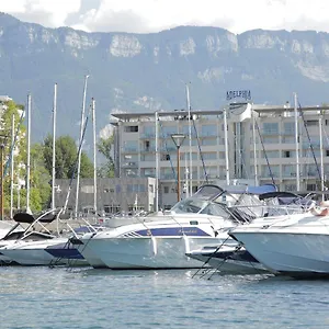 Hotel & Marina D'adelphia