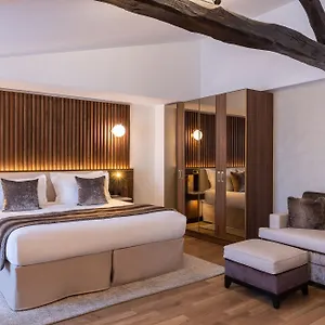 Hotel Lord Byron