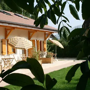 Hotel L'aurore Du