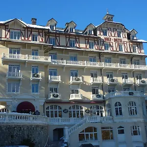 Hotel Golf