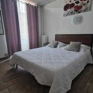 Hotel Du Nord