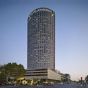 Hotel Hyatt Regency Etoile ****