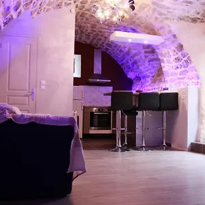 Vakantiehuis De La Fontaine 