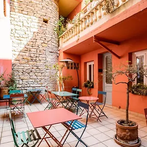 Hotel Au Patio Morand