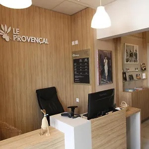 Hotel Le Provencal