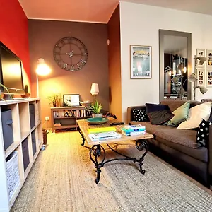 Apartment Calme Et Charme