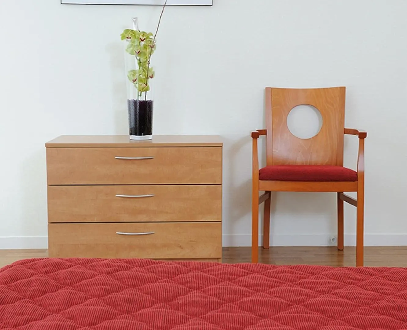 Sejours & Affaires Rennes Villa Camilla