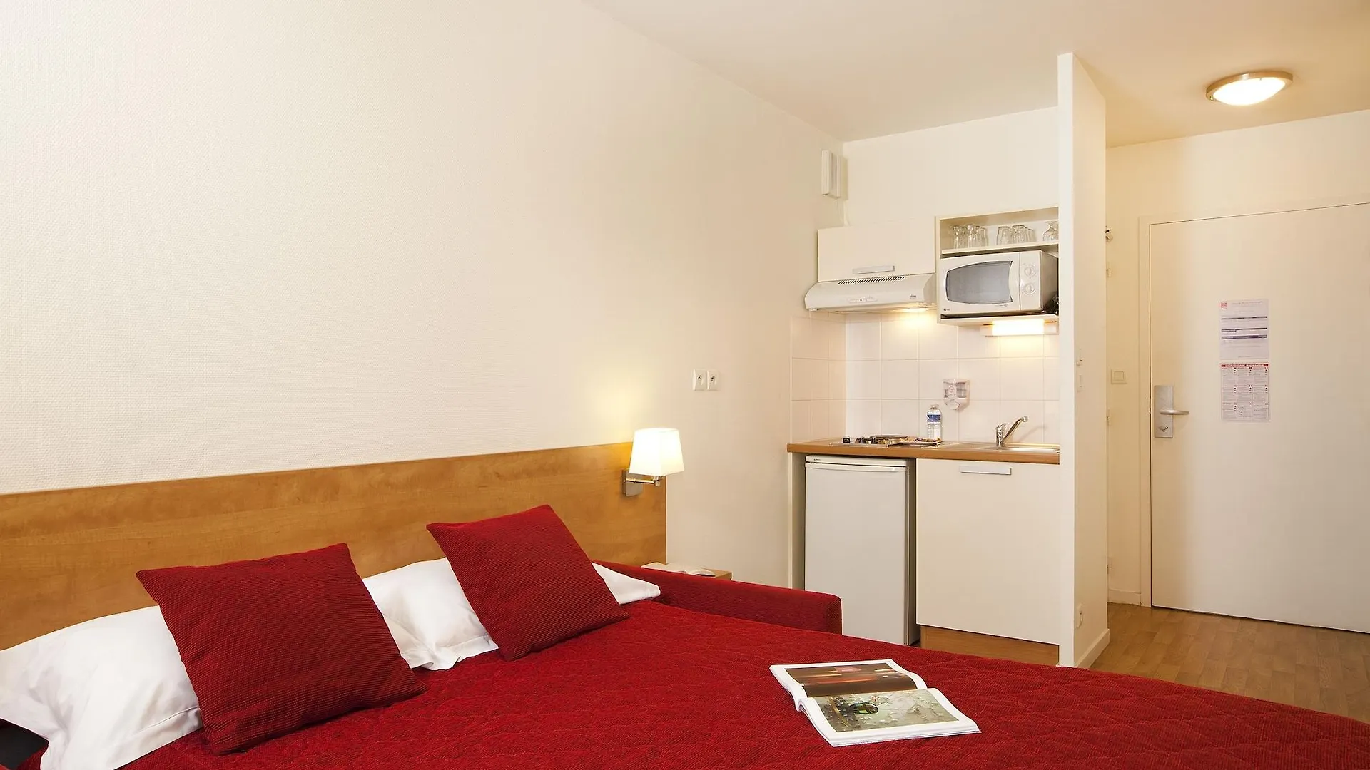 Sejours & Affaires Rennes Villa Camilla
