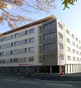 Sejours & Affaires Rennes Villa Camilla