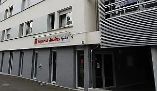 Sejours & Affaires Rennes Villa Camilla