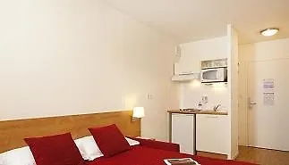 Aparthotel Sejours & Affaires Rennes Villa Camilla