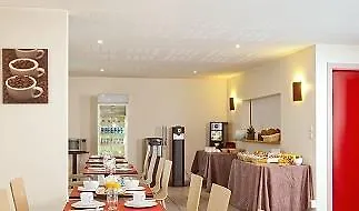 Aparthotel Sejours & Affaires Rennes Villa Camilla