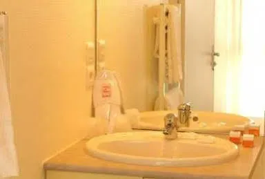 Sejours & Affaires Rennes Villa Camilla Aparthotel